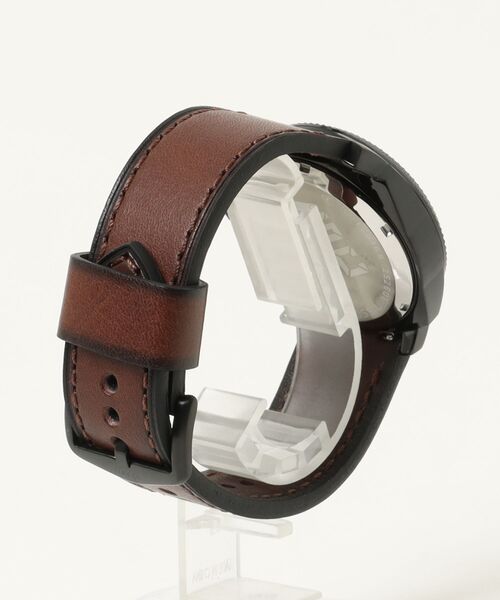 FOSSIL（フォッシル）の「フォッシル Big Tic ビッグティック 腕時計