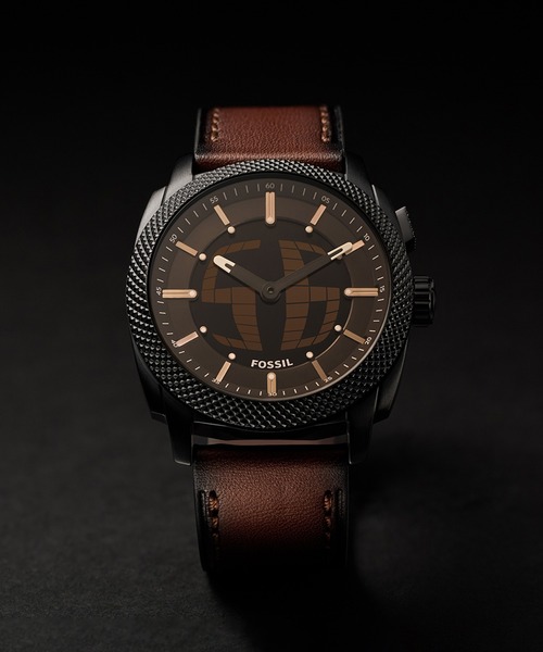 FOSSIL（フォッシル）の「フォッシル Big Tic ビッグティック 腕時計