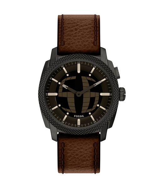 FOSSIL（フォッシル）の「フォッシル Big Tic ビッグティック 腕時計