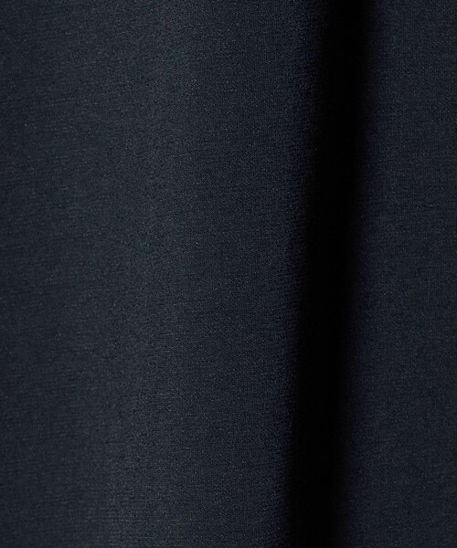 UNITED ARROWS(ユナイテッドアローズ)の「ポンチ バルーンスリーブ カットソー(Tシャツ/カットソー・レディース・ブラック/ホワイト/ネイビー・FREE)」の21枚目の写真