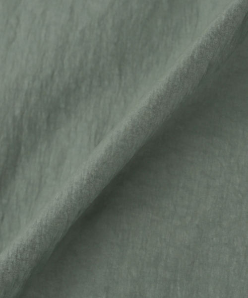 C.P. COMPANY（シーピーカンパニー）の「C.P.Company / シーピーカンパニー HEAVY CHROME-R ZIPPED LENS OS（ブルゾン・メンズ・ブラック/カーキ/ネイビー・MEDIUM/LARGE）」の7枚目の写真