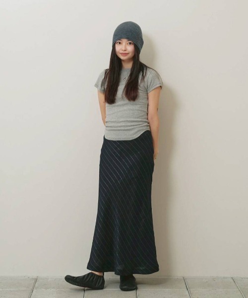 TODAYFUL（トゥデイフル）の「Vibramsole Leather Mockshoes（モカシン/デッキシューズ・レディース・ダークブラウン/ブラック・38inch/37inch/36inch）」の13枚目の写真