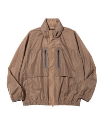 meanswhile（ミーンズワイル）の「Airy Nylon Wind JKT（その他アウター）」