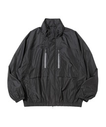 meanswhile（ミーンズワイル）の「Airy Nylon Wind JKT（その他アウター）」