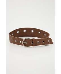 LAGUA GEM | CIRCLE BUCKLE ベルト(ベルト)