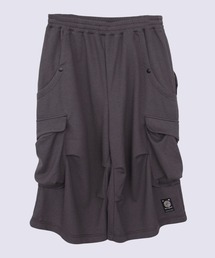 KOZABURO（コウザブロウ）の「【KOZABURO/コウザブロウ】DIMS SHORTS（その他パンツ）」