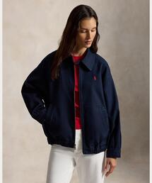 POLO RALPH LAUREN｜ポロ ラルフ ローレンのブルゾン（ジップアップ