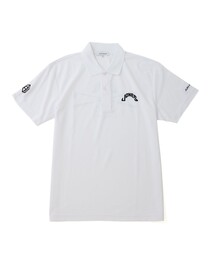 JUN&ROPE'（ジュンアンドロペ）の「【JONESコラボ】半袖ポロシャツ/UV・速乾（ポロシャツ）」