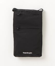 Topologie（トポロジー）の「ポーチ（ポーチ）」