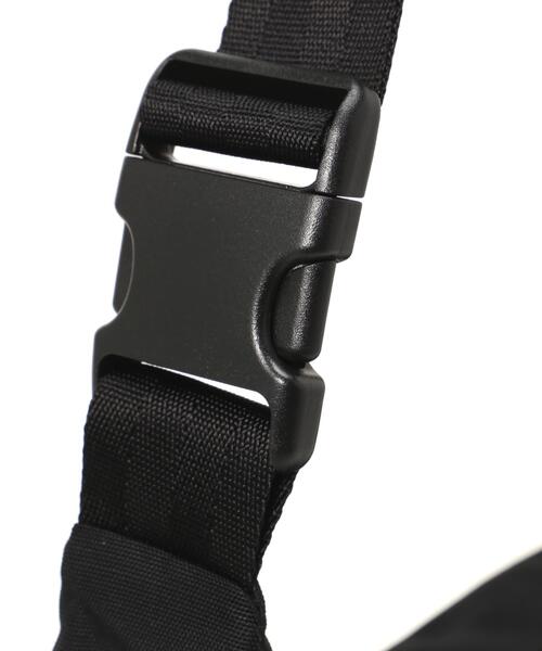 BRIEFING（ブリーフィング）の「BRIEFING/ブリーフィング/MULTI SHOULDER MW（トートバッグ・メンズ・ブラック・F）」の8枚目の写真