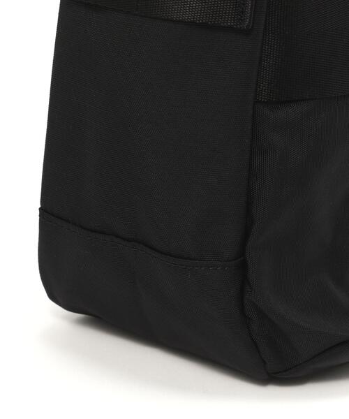 BRIEFING（ブリーフィング）の「BRIEFING/ブリーフィング/MULTI SHOULDER MW（トートバッグ・メンズ・ブラック・F）」の7枚目の写真