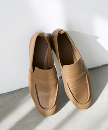 IENA | 《新色/追加2》JVAM LOAFER ローファー 32011/PAT(ローファー)