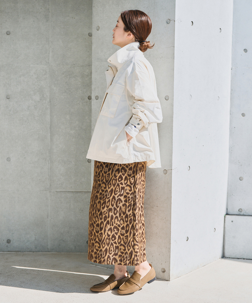 IENA（イエナ）の「《新色/追加2》JVAM LOAFER ローファー 32011/PAT（ローファー・レディース・ベージュ・36/37/38/39/35）」の8枚目の写真