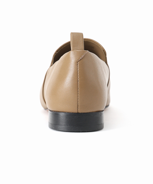 IENA（イエナ）の「《新色/追加2》JVAM LOAFER ローファー 32011/PAT（ローファー・レディース・ベージュ・36/37/38/39/35）」の13枚目の写真
