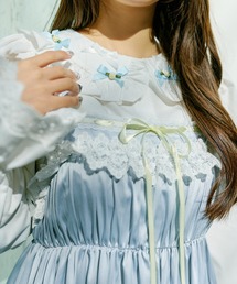 薔薇」に該当するシャツ/ブラウスファッション通販 - ZOZOTOWN