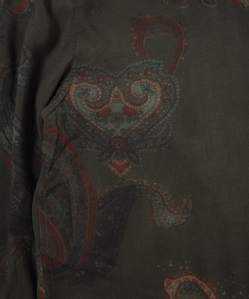 OUR LEGACY BEYOND SHIRT(シャツ/ブラウス)|Our Legacy(アワー OUR LEGACY BEYOND SHIRT(シャツ/ブラウス)|Our Legacy(アワー