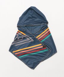 POST GENERAL（ポストジェネラル）の「【POSTPOST GENERAL/ポストジェネラル】QUICK-DRY HOODIE TOWEL UV /#P/G 085（アウトドアグッズ）」