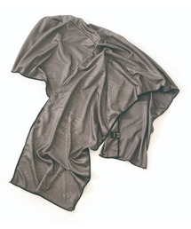 POST GENERAL（ポストジェネラル）の「【POSTPOST GENERAL/ポストジェネラル】QUICK-DRY HOODIE TOWEL UV /#P/G 085（アウトドアグッズ）」