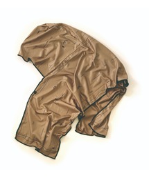 POST GENERAL（ポストジェネラル）の「【POSTPOST GENERAL/ポストジェネラル】QUICK-DRY HOODIE TOWEL UV /#P/G 085（アウトドアグッズ）」