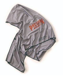 POST GENERAL（ポストジェネラル）の「【POSTPOST GENERAL/ポストジェネラル】QUICK-DRY HOODIE TOWEL UV /#P/G 085（アウトドアグッズ）」