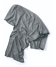 POST GENERAL（ポストジェネラル）の「【POSTPOST GENERAL/ポストジェネラル】QUICK-DRY HOODIE TOWEL UV /#P/G 085（アウトドアグッズ）」