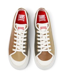 [カンペール] TWINS / レザースニーカー