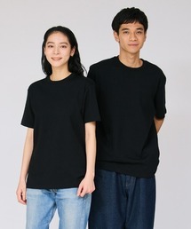 Hanes/ヘインズ/1P Hanes T-SHIRTS KURO