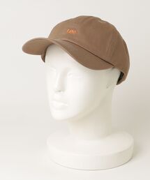 Lee | 【Lee/リー】LEE OGC 6P CAP / オーガニックコットン ワンポイント ベースボールキャップ(キャップ)