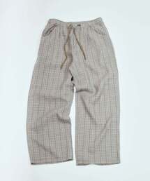 JOURNAL STANDARD relume（ジャーナルスタンダード　レリューム）の「European Flax / ヨーロピアン フラックス イージーパンツ（スラックス）」