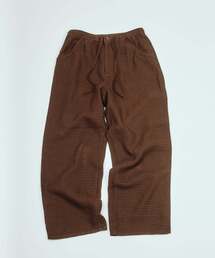 JOURNAL STANDARD relume（ジャーナルスタンダード　レリューム）の「European Flax / ヨーロピアン フラックス イージーパンツ（スラックス）」