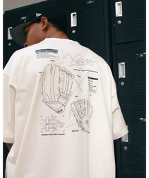 KEBOZ | CBS S/S TEE(Tシャツ/カットソー)