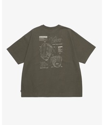 CBS S/S TEE