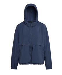 Pyrenex（ピレネックス）の「【PYRENEX】YOKO リラックスフィットウインドブレーカー（ナイロンジャケット）」