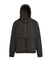 Pyrenex（ピレネックス）の「【PYRENEX】YOKO リラックスフィットウインドブレーカー（ナイロンジャケット）」