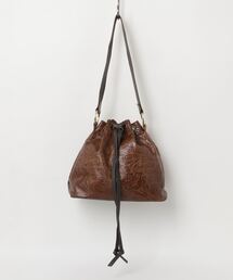 2AM（ツーエイエム）の「ショルダーバッグ（ショルダーバッグ）」