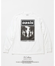 ノエル・ギャラガー」に該当するTシャツ/カットソーファッション通販