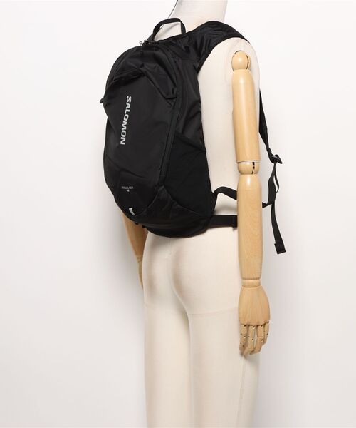 SALOMON/サロモン バックパック TRAILBLAZER 10 トレイルブレイザー10L