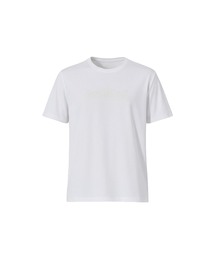 HUMTTO（ハムト）の「共用リッジグラフィック半袖Tシャツ（Tシャツ/カットソー）」