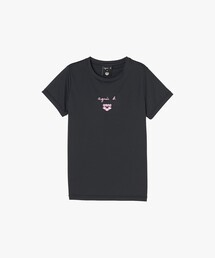 agnes b. x arena Tシャツ（Tシャツ/カットソー）｜agnes b
