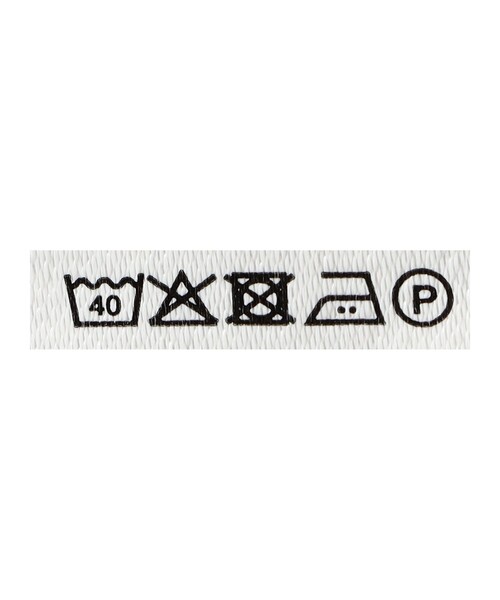 Ray BEAMS(レイビームス)の「FRED PERRY / ティップド プラケット ディテール シャツ(シャツ/ブラウス・レディース・ホワイト/ネイビー・10)」の13枚目の写真