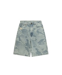 A BATHING APE｜アベイシングエイプのデニムパンツ（ショート・ひざ上