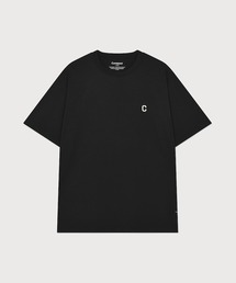 SORONA SMALL C LOGO T-SHIRT