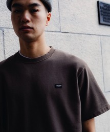 HUF(�n�t)��huf eightynine WASHED FLEECE  TEE(T�V���c/�J�b�g�\�[)