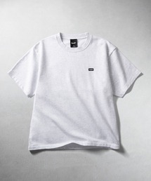 HUF（ハフ）の「huf eightynine WASHED FLEECE  TEE（Tシャツ/カットソー）」