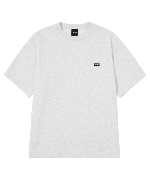 HUF（ハフ）の「huf eightynine WASHED FLEECE  TEE（Tシャツ/カットソー・メンズ・ブラック/ブラウン/アッシュグレー/ライトパープル/グリーン・XL/M/L/S/XXL）」の13枚目の写真