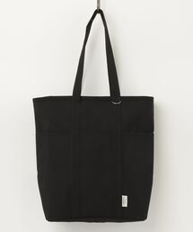 Per sist ence（パーシエンス）の「大容量3ポケットキャンバストート/裏ラミネート（トートバッグ）」