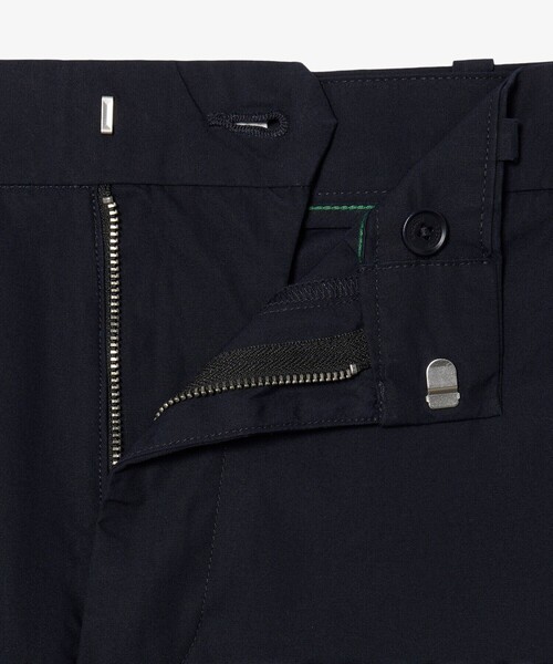 LACOSTE(ラコステ)の「エッセンシャルテーパードチノパンツ(チノパンツ・メンズ・オフホワイト/ダークネイビー・30/31/32/33)」の10枚目の写真