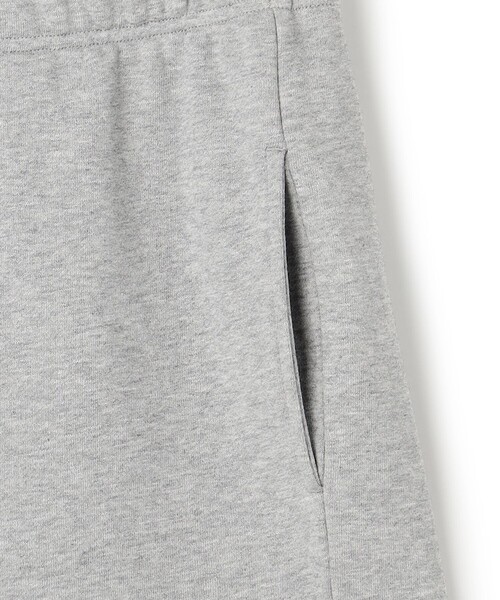 J.PRESS(ジェイプレス)の「大人気【WEB限定】バックブル スウェットハーフパンツ(その他パンツ・メンズ・ネイビー系/ライトグレー系・MEDIUM/X-LARGE/LARGE)」の16枚目の写真