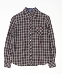 ブランド古着】BURBERRY BLUE LABEL｜バーバリーブルーレーベルの