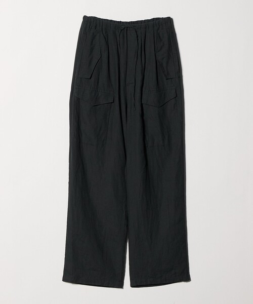 TICCA＞カーゴパンツ DK.GREEN（カーゴパンツ）｜TICCA（ティッカ）の